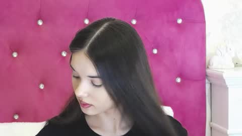 Snapshot of alexisdevine chatting on 02.16.26 alexisdevine online show from 02.16.26