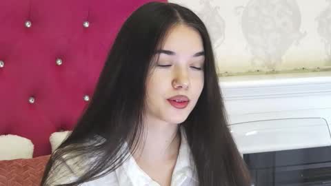 Snapshot of alexisdevine chatting on 02.25.26 alexisdevine online show from 02.25.26