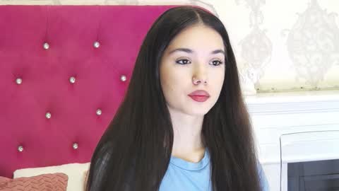 Snapshot of alexisdevine chatting on 02.28.26 alexisdevine online show from 02.28.26