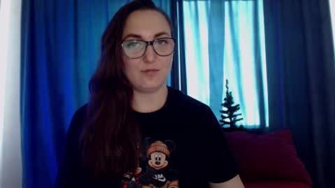 alexismacc online show from 12.16.24