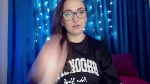 alexismacc online show from 12.19.24