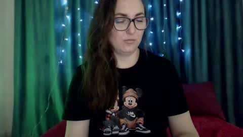 alexismacc online show from 12.20.24