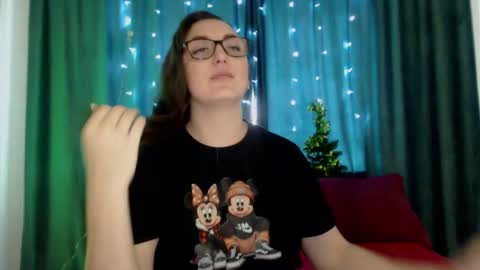 alexismacc online show from 12.20.24