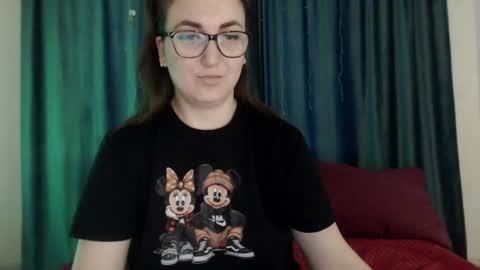 alexismacc online show from 02.06.25