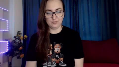 alexismacc online show from 03.07.25