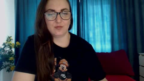 alexismacc online show from 03.07.25