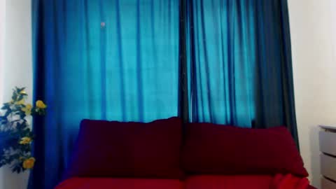 alexismacc online show from 03.11.25