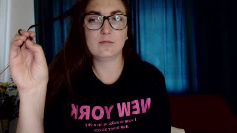 alexismacc online show from 09.10.25