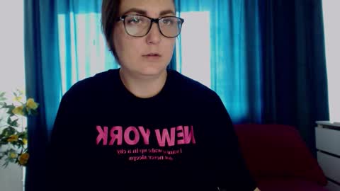 alexismacc online show from 09.11.25
