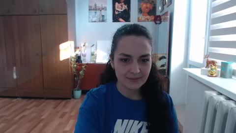 AlexisMillers online show from 02.15.25