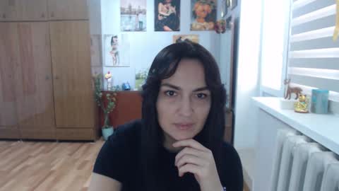 AlexisMillers online show from 09.10.25