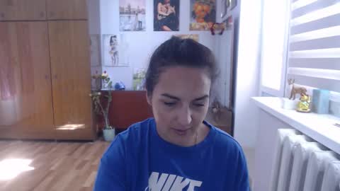 AlexisMillers online show from 10.21.25