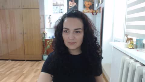 AlexisMillers online show from 11.03.25