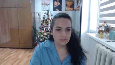 AlexisMillers online show from 02.02.26