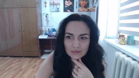 AlexisMillers online show from 03.04.26