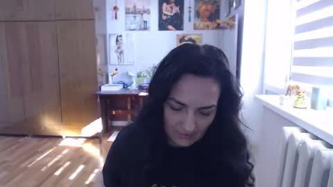 AlexisMillers online show from 03.09.26