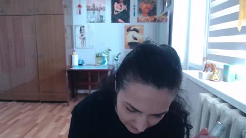 AlexisMillers online show from 03.24.26