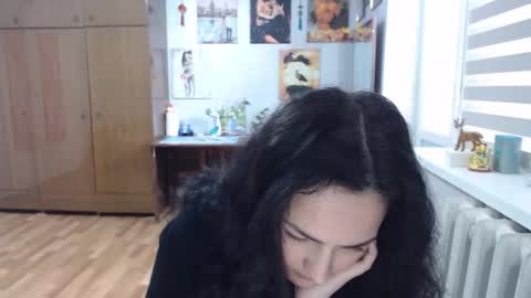 AlexisMillers online show from 03.31.26