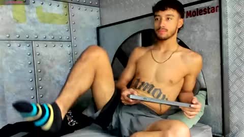 alexisstonne online show from 05.31.26