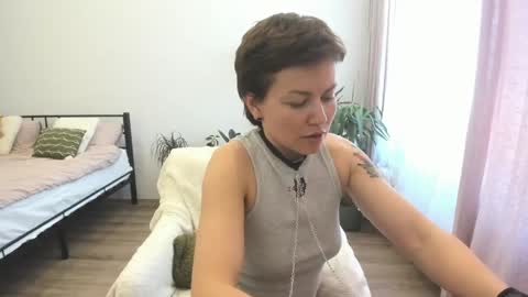 Snapshot of alexisweets chatting on 04.29.26 Sosweetcherry online show from 04.29.26