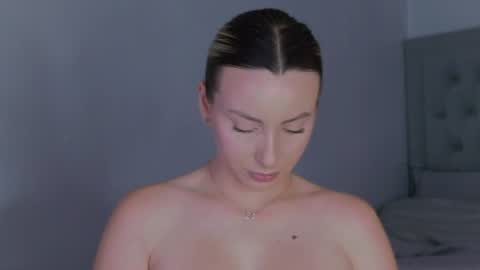 Alexis online show from 07.25.26