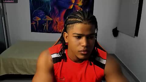 ALEXJ BLACK online show from 09.17.25