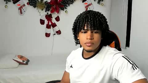 ALEXJ BLACK online show from 11.29.25