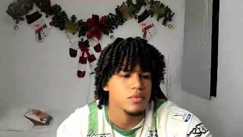 ALEXJ BLACK online show from 11.30.25