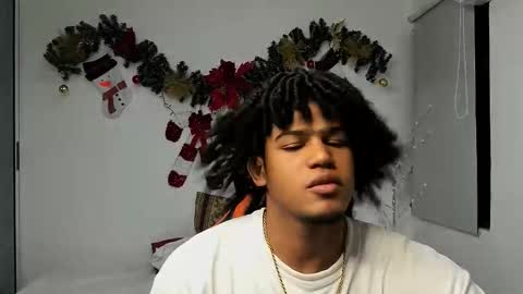 ALEXJ BLACK online show from 01.13.26