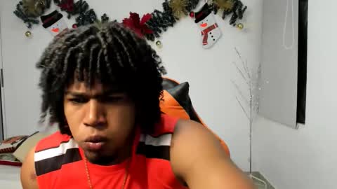 ALEXJ BLACK online show from 02.03.26