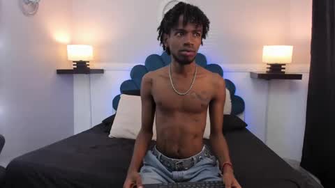 Alex Jaccob online show from 09.18.25