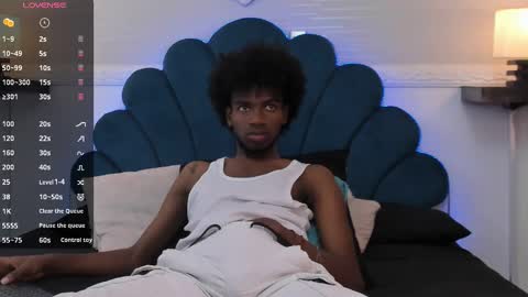 Alex Jaccob online show from 10.07.25