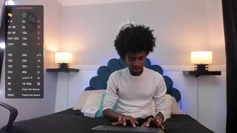 Alex Jaccob online show from 10.13.25