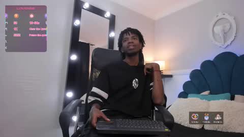 Alex Jaccob online show from 10.16.25