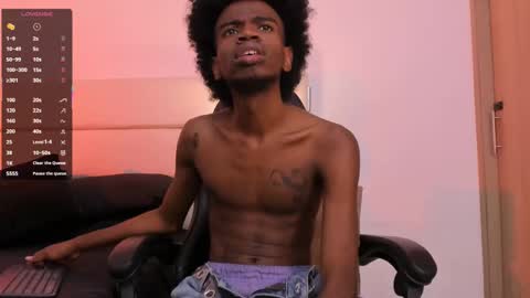 Alex Jaccob online show from 11.04.25