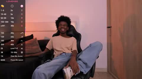 Alex Jaccob online show from 11.06.25