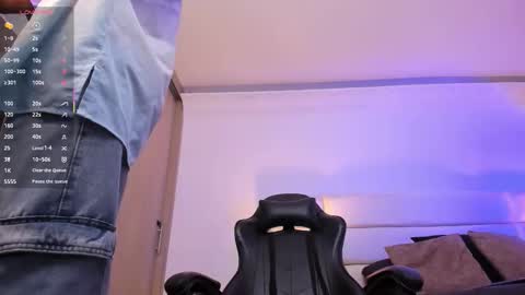 Alex Jaccob online show from 01.14.26