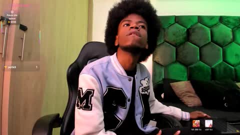 Alex Jaccob online show from 03.13.26