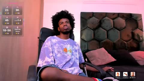 Alex Jaccob online show from 04.01.26