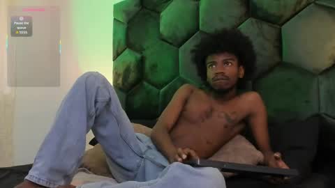 Alex Jaccob online show from 04.18.26