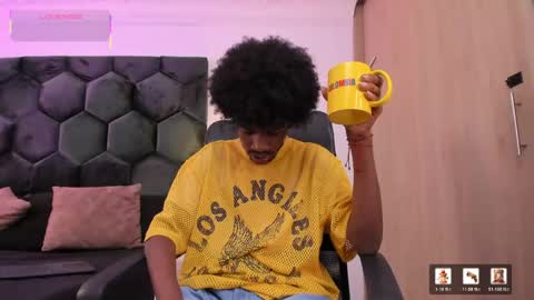 Alex Jaccob online show from 04.20.26