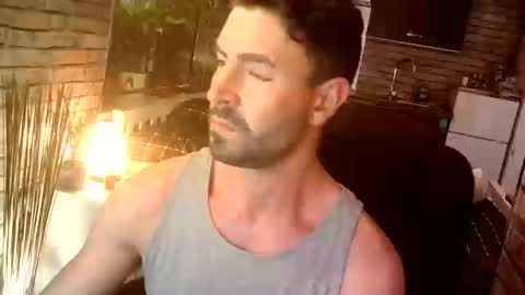 Snapshot of alexlive1 chatting on 09.22.25 alexlive1 online show from 09.22.25