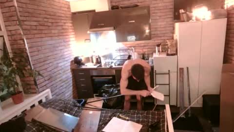 Snapshot of alexlive1 chatting on 11.13.25 alexlive1 online show from 11.13.25