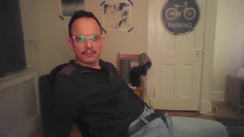 alexmaddox online show from 10.06.25