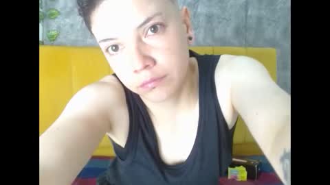 alexmadisoncm online show from 11.02.25