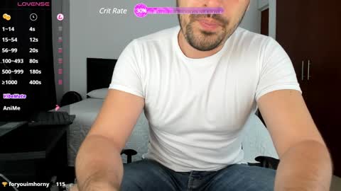 Snapshot of alexman_fuck chatting on 01.27.25 alexman fuck online show from 01.27.25