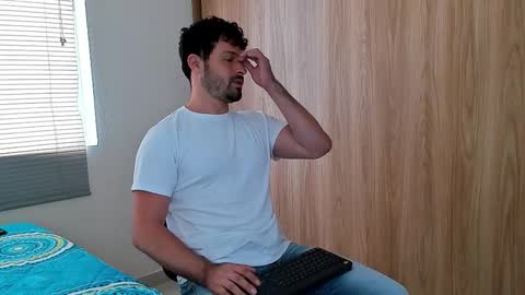 alexman fuck online show from 03.26.26