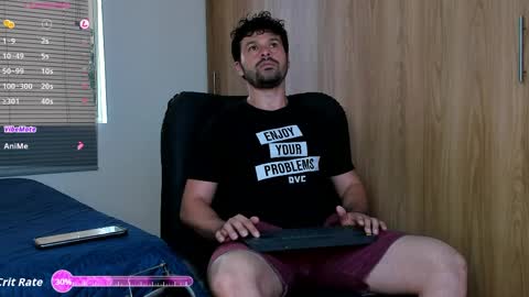 alexman fuck online show from 04.02.26