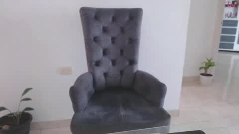 Snapshot of alexmaximuss chatting on 02.23.25 Maximuss online show from 02.23.25