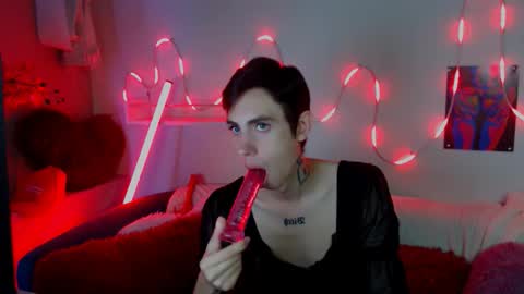 alexnaughty14 online show from 09.26.25